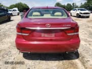 ✅ 2013 Lexus LS 460 • VIN: JTHBL5EF5D5119969 • Лот: 66906745. Опубликован ранее на Copart с пробегом 69 519 миль. Бесплатный доступ к архиву аукционных продаж из США и подробный отчёт об истории автомобиля на DreamBid. Изображение 6.