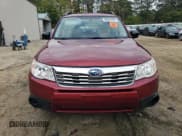 ✅ 2010 Subaru Forester X • VIN: JF2SH6BCXAH779861 • Lot: 86059105. Listed on Copart with 14,767 mi. Free auction sales archive from the USA and detailed vehicle history report at DreamBid. Image 5.