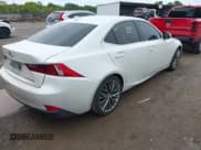 ✅ 2014 Lexus IS 250 • VIN: JTHCF1D29E5003095 • Лот: 42947055. Опубликован ранее на IAAI с пробегом 222 176 миль. Бесплатный доступ к архиву аукционных продаж из США и подробный отчёт об истории автомобиля на DreamBid. Изображение 4.