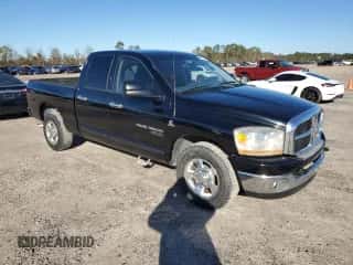 2006 Dodge 3500 SLT с VIN 3D7LL38C66G112252, выставлен на аукционе Copart как лот 41627205 с пробегом 257 262 миль миль и Чистый • Clean title. История ставок и продаж доступна на DreamBid. Изображение 4.