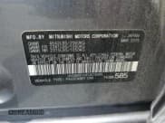 ✅ 2015 Mitsubishi Lancer Evolution GSR • VIN: JA32W8FV4FU019305 • Лот: 62368895. Опубликован ранее на Copart с пробегом 76 762 миль. Бесплатный доступ к архиву аукционных продаж из США и подробный отчёт об истории автомобиля на DreamBid. Изображение 12.