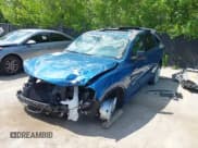 ✅ 2024 Dodge Durango GT Plus • VIN: 1C4RDJDG8RC122741 • Lot: 42567799. Listed on IAAI with 42,336 mi. Free auction sales archive from the USA and detailed vehicle history report at DreamBid. Image 2.