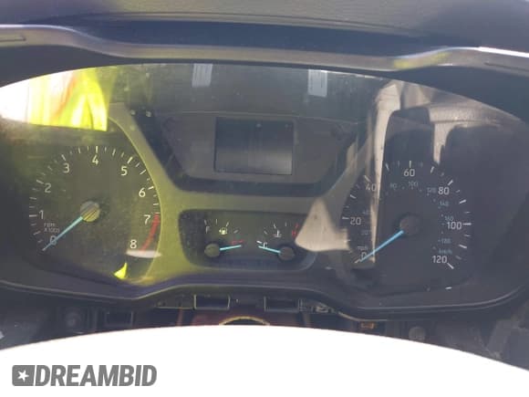 ✅ 2016 Ford Transit XL • VIN: 1FBAX2CMXGKB10440 • Лот: 42340945. Опубликован ранее на IAAI с пробегом Не указан. Бесплатный доступ к архиву аукционных продаж из США и подробный отчёт об истории автомобиля на DreamBid. Изображение 7.