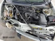 ✅ 2006 Chrysler Sebring • VIN: 1C3EL45X96N154684 • Лот: 56286125. Опубликован ранее на Copart с пробегом Не указан. Бесплатный доступ к архиву аукционных продаж из США и подробный отчёт об истории автомобиля на DreamBid. Изображение 11.