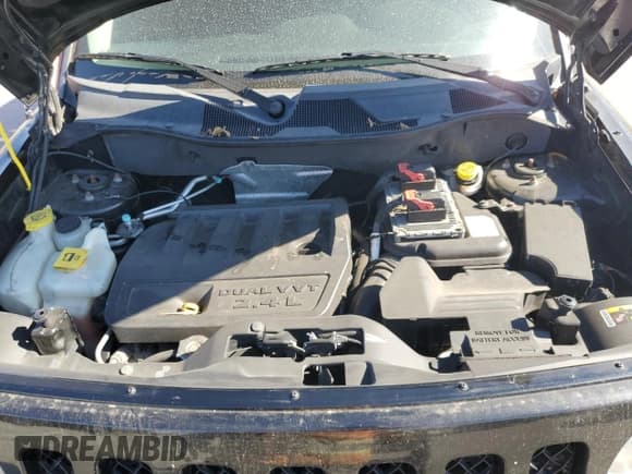 ✅ 2014 Jeep Patriot Limited • VIN: 1C4NJRCB2ED700929 • Lot: 85268025. Wystawiony na Copart z przebiegiem 123 988 mil. Bezpłatny archiwum sprzedaży aukcyjnych z USA i szczegółowy raport historii pojazdu na DreamBid. Zdjęcie 12.