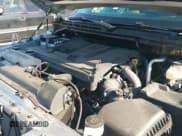 ✅ 2024 Toyota Tundra Platinum • VIN: 5TFNA5DB7RX130230 • Lot: 43561790. Listed on IAAI with 17,240 mi. Free auction sales archive from the USA and detailed vehicle history report at DreamBid. Image 24.