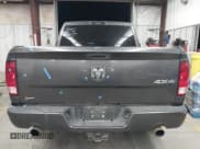 ✅ 2017 Ram 1500 Tradesman • VIN: 3C6RR7KT5HG549057 • Лот: 43258980. Опубликован ранее на IAAI с пробегом 316 322 миль. Бесплатный доступ к архиву аукционных продаж из США и подробный отчёт об истории автомобиля на DreamBid. Изображение 17.