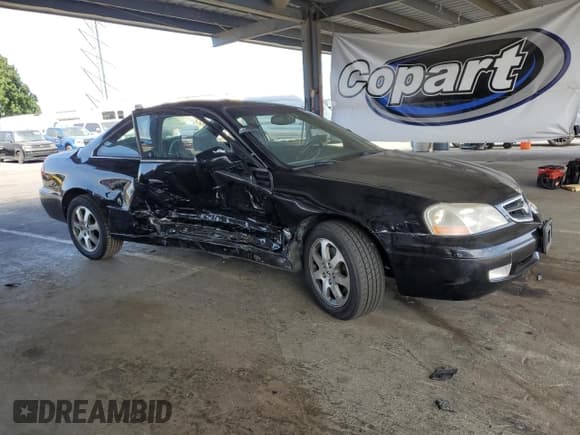 ✅ 2001 Acura CL • VIN: 19UYA42591A005548 • Lot: 62513945. Wystawiony na Copart z przebiegiem 86 772 mil. Bezpłatny archiwum sprzedaży aukcyjnych z USA i szczegółowy raport historii pojazdu na DreamBid. Zdjęcie 4.
