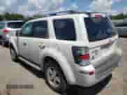 2009 Mercury Mariner Premier с VIN 4M2CU87759KJ03574, выставлен на аукционе Copart как лот 66661725 с пробегом 172 053 миль миль и Списание • Salvage title. История ставок и продаж доступна на DreamBid. Изображение 2.