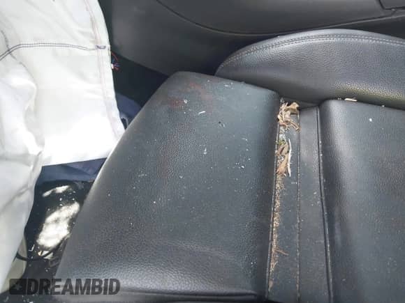 2017 Mercedes-Benz CLA 250 with VIN WDDSJ4EBXHN444823, listed as a IAAI auction lot 42587245 with Not provided miles and . Bid and sale history available at DreamBid. Image 12.