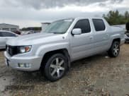 ✅ 2014 Honda Ridgeline SE • VIN: 5FPYK1F6XEB005303 • Lot: 48964635. Wystawiony na Copart z przebiegiem 120 826 mil. Bezpłatny archiwum sprzedaży aukcyjnych z USA i szczegółowy raport historii pojazdu na DreamBid. Zdjęcie 1.