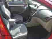 ✅ 2015 Hyundai Accent Sport • VIN: KMHCU5AE5FU200846 • Lot: 41758805. Listed on IAAI with 84,987 mi miles. Access the free auction sales archive from the USA and view a detailed vehicle history report at DreamBid. Image 5.