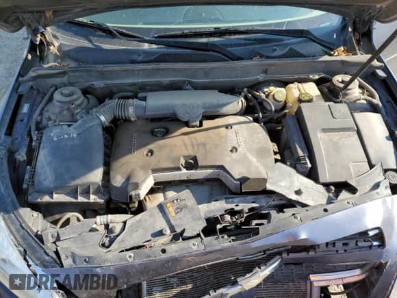 ✅ 2013 Chevrolet Malibu LT • VIN: 1G11C5SA7DF238678 • Lot: 63070564. Wystawiony na Copart z przebiegiem 159 983 mil mil. Skorzystaj z bezpłatnego archiwum sprzedaży aukcyjnych z USA i zobacz szczegółowy raport historii pojazdu na DreamBid. Zdjęcie 11.