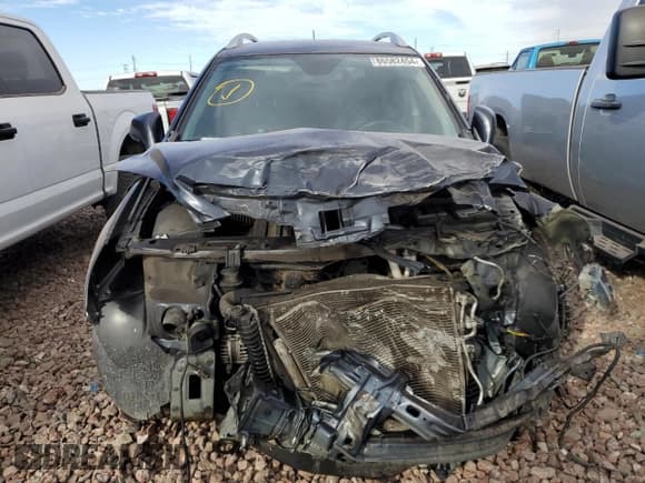 ✅ 2015 Chevrolet Captiva Sport LS • VIN: 3GNAL2EK3FS502219 • Lot: 86582454. Wystawiony na Copart z przebiegiem 134 733 mil. Bezpłatny archiwum sprzedaży aukcyjnych z USA i szczegółowy raport historii pojazdu na DreamBid. Zdjęcie 5.