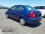 ✅ 2010 Hyundai Accent GLS • VIN: KMHCN4AC7AU489078 • Лот: 42444189. Опубликован ранее на IAAI с пробегом 117 215 миль. Бесплатный доступ к архиву аукционных продаж из США и подробный отчёт об истории автомобиля на DreamBid. Изображение 3.