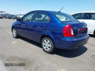 ✅ 2010 Hyundai Accent GLS • VIN: KMHCN4AC7AU489078 • Лот: 42444189. Опубликован ранее на IAAI с пробегом 117 215 миль. Бесплатный доступ к архиву аукционных продаж из США и подробный отчёт об истории автомобиля на DreamBid. Изображение 3.