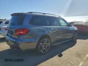 ✅ 2018 Mercedes-Benz GLS 550 • VIN: 4JGDF7DE2JB035753 • Lot: 92766945. Wystawiony na Copart z przebiegiem 83 626 mil. Bezpłatny archiwum sprzedaży aukcyjnych z USA i szczegółowy raport historii pojazdu na DreamBid. Zdjęcie 3.
