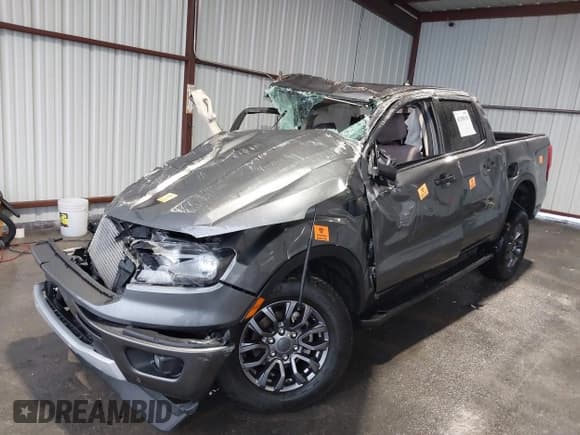 ✅ 2021 Ford Ranger XL • VIN: 1FTER4EH4MLD96813 • Lot: 42158135. Wystawiony na IAAI z przebiegiem Nie podano. Bezpłatny archiwum sprzedaży aukcyjnych z USA i szczegółowy raport historii pojazdu na DreamBid. Zdjęcie 13.