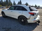 ✅ 2003 Infiniti FX Options • VIN: JNRBS08WX3X401448 • Lot: 81472875. Listed on Copart with 137,161 mi. Free auction sales archive from the USA and detailed vehicle history report at DreamBid. Image 2.