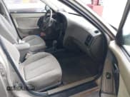 ✅ 2005 Hyundai Elantra GLS • VIN: KMHDN46D65U110552 • Lot: 41725781. Wystawiony na IAAI z przebiegiem 192 358 mil. Bezpłatny archiwum sprzedaży aukcyjnych z USA i szczegółowy raport historii pojazdu na DreamBid. Zdjęcie 5.