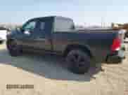 2016 Ram 1500 Express with VIN 1C6RR7FG5GS275542, listed as a Copart auction lot 80911655 with 150,270 mi miles and Clean title. Bid and sale history available at DreamBid. Image 2.