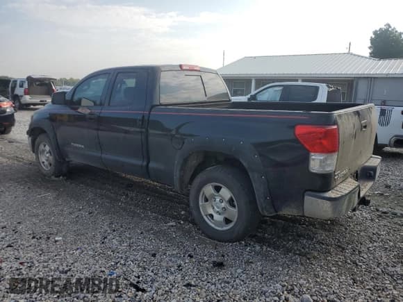 ✅ 2013 Toyota Tundra • VIN: 5TFRM5F17DX056247 • Лот: 80136055. Опубликован ранее на Copart с пробегом 147 816 миль. Бесплатный доступ к архиву аукционных продаж из США и подробный отчёт об истории автомобиля на DreamBid. Изображение 2.
