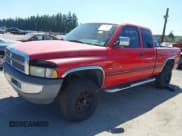 ✅ 1997 Dodge 1500 • VIN: 3B7HF13Z5VG703033 • Lot: 42734012. Wystawiony na IAAI z przebiegiem 245 095 mil. Bezpłatny archiwum sprzedaży aukcyjnych z USA i szczegółowy raport historii pojazdu na DreamBid. Zdjęcie 2.