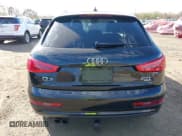 ✅ 2015 Audi Q3 Prestige • VIN: WA1GFCFS9FR004358 • Lot: 43604261. Listed on IAAI with 81,990 mi. Free auction sales archive from the USA and detailed vehicle history report at DreamBid. Image 16.