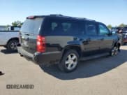 ✅ 2013 Chevrolet Suburban LT • VIN: 1GNSKJE70DR287802 • Lot: 81773405. Listed on Copart with 122,377 mi. Free auction sales archive from the USA and detailed vehicle history report at DreamBid. Image 3.