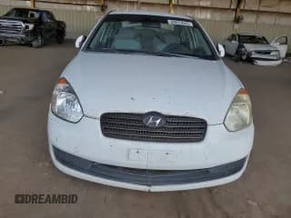 ✅ 2009 Hyundai Accent Auto GLS • VIN: KMHCN46C29U331784 • Лот: 69657645. Опубликован ранее на Copart с пробегом 126 742 миль. Бесплатный доступ к архиву аукционных продаж из США и подробный отчёт об истории автомобиля на DreamBid. Изображение 5.