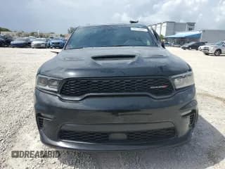 ✅ 2023 Dodge Durango GT Plus • VIN: 1C4RDHDG9PC599104 • Lot: 64779054. Wystawiony na Copart z przebiegiem 11 331 mil. Bezpłatny archiwum sprzedaży aukcyjnych z USA i szczegółowy raport historii pojazdu na DreamBid. Zdjęcie 5.