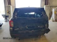 ✅ 2023 Ford Police Interceptor Utility • VIN: 1FM5K8AB3PGC19630 • Лот: 90460005. Опубликован ранее на Copart с пробегом 40 383 миль. Бесплатный доступ к архиву аукционных продаж из США и подробный отчёт об истории автомобиля на DreamBid. Изображение 6.