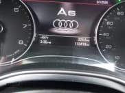 ✅ 2015 Audi A6 Prestige • VIN: WAUHGAFC5FN026947 • Lot: 41718442. Listed on IAAI with 110,410 mi. Free auction sales archive from the USA and detailed vehicle history report at DreamBid. Image 15.