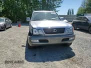 ✅ 2002 Lexus LX 470 • VIN: JTJHT00W723518006 • Lot: 65186525. Wystawiony na Copart z przebiegiem 259 738 mil. Bezpłatny archiwum sprzedaży aukcyjnych z USA i szczegółowy raport historii pojazdu na DreamBid. Zdjęcie 14.