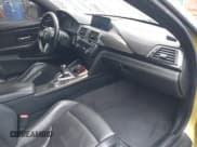 ✅ 2016 BMW M4 • VIN: WBS3R9C56GK336841 • Lot: 43035411. Listed on IAAI with Not provided. Free auction sales archive from the USA and detailed vehicle history report at DreamBid. Image 5.