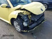 ✅ 2008 Volkswagen Beetle S • VIN: 3VWRW31C48M510003 • Lot: 41289418. Listed on IAAI with 203,798 mi. Free auction sales archive from the USA and detailed vehicle history report at DreamBid. Image 17.