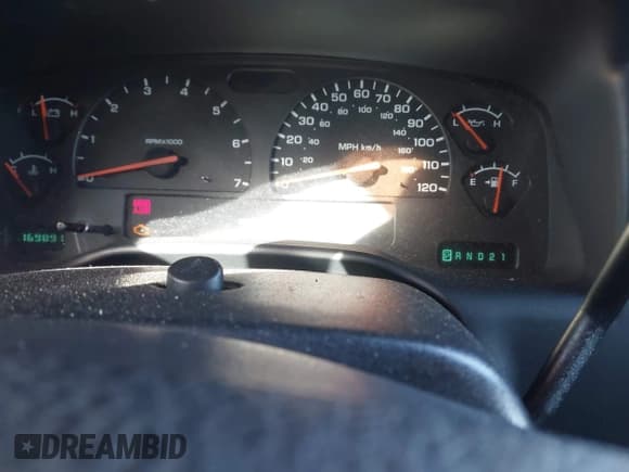 ✅ 2004 Dodge Dakota SLT • VIN: 1D7HL48N14S682517 • Lot: 43673584. Listed on IAAI with 169,891 mi. Free auction sales archive from the USA and detailed vehicle history report at DreamBid. Image 7.