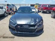 ✅ 2019 Audi RS 5 • VIN: WUAPWAF50KA906395 • Lot: 42724150. Listed on IAAI with 50,393 mi. Free auction sales archive from the USA and detailed vehicle history report at DreamBid. Image 12.