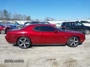 ✅ 2014 Dodge Challenger R/T Classic • VIN: 2C3CDYBT4EH229974 • Lot: 41492690. Wystawiony na IAAI z przebiegiem 172 000 mil. Bezpłatny archiwum sprzedaży aukcyjnych z USA i szczegółowy raport historii pojazdu na DreamBid. Zdjęcie 13.