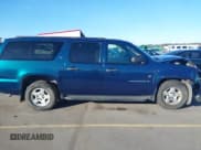 ✅ 2007 Chevrolet Suburban LT • VIN: 3GNFC16J07G102869 • Lot: 41428031. Listed on IAAI with Not provided. Free auction sales archive from the USA and detailed vehicle history report at DreamBid. Image 12.