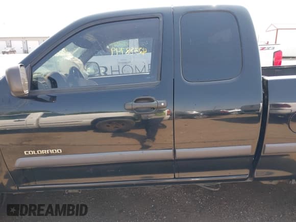 ✅ 2004 Chevrolet Colorado LS ZQ8 • VIN: 1GCCS196748196319 • Лот: 42388749. Опубликован ранее на IAAI с пробегом 125 638 миль. Бесплатный доступ к архиву аукционных продаж из США и подробный отчёт об истории автомобиля на DreamBid. Изображение 14.