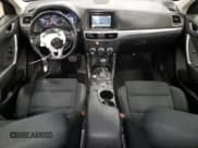 ✅ 2016 Mazda CX-5 Touring • VIN: JM3KE4CY7G0647483 • Lot: 84598525. Wystawiony na Copart z przebiegiem 104 142 mil. Bezpłatny archiwum sprzedaży aukcyjnych z USA i szczegółowy raport historii pojazdu na DreamBid. Zdjęcie 8.