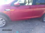 ✅ 2016 Land Rover Discovery Sport HSE • VIN: SALCR2BG0GH569766 • Lot: 43265267. Wystawiony na IAAI z przebiegiem 30 086 mil. Bezpłatny archiwum sprzedaży aukcyjnych z USA i szczegółowy raport historii pojazdu na DreamBid. Zdjęcie 20.