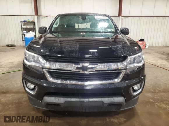 ✅ 2019 Chevrolet Colorado 4WD LT • VIN: 1GCGTCEN7K1315242 • Лот: 72783644. Опубликован ранее на Copart с пробегом 36 758 миль. Бесплатный доступ к архиву аукционных продаж из США и подробный отчёт об истории автомобиля на DreamBid. Изображение 5.