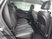 ✅ 2019 Hyundai Santa Fe Ultimate • VIN: 5NMS5CAA8KH118237 • Lot: 37522074. Wystawiony na Copart z przebiegiem 35 125 mil. Bezpłatny archiwum sprzedaży aukcyjnych z USA i szczegółowy raport historii pojazdu na DreamBid. Zdjęcie 11.