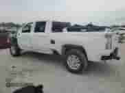 2021 Chevrolet Silverado 3500HD LT z VIN 1GC4YTEYXMF208982, wystawiony jako Copart lot #58151165 z przebiegiem 114 274 mil mil oraz Szkoda całkowita • Salvage title. Historia ofert i sprzedaży dostępna na DreamBid. Obrazek 2.
