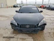 ✅ 2012 Hyundai Genesis Coupe Premium • VIN: KMHHT6KD1CU074260 • Lot: 54630725. Wystawiony na Copart z przebiegiem 132 026 mil. Bezpłatny archiwum sprzedaży aukcyjnych z USA i szczegółowy raport historii pojazdu na DreamBid. Zdjęcie 5.