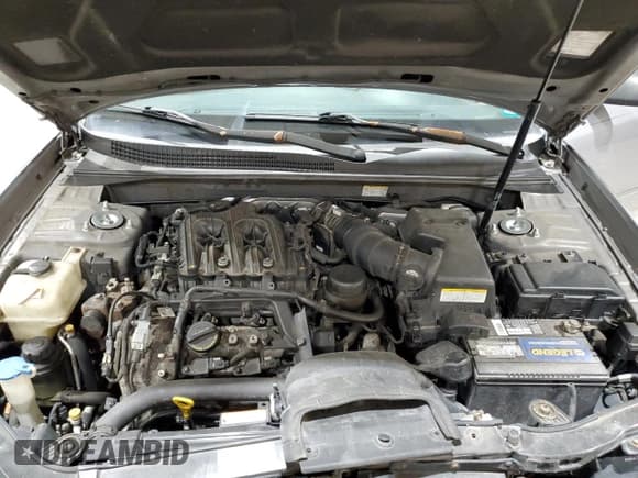 ✅ 2007 Hyundai Sonata SE • VIN: 5NPEU46F97H218027 • Лот: 74915864. Опубликован ранее на Copart с пробегом 145 320 миль. Бесплатный доступ к архиву аукционных продаж из США и подробный отчёт об истории автомобиля на DreamBid. Изображение 11.