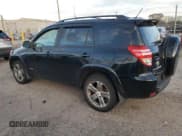 ✅ 2010 Toyota RAV4 Sport • VIN: 2T3RF4DV4AW078040 • Lot: 92796135. Listed on Copart with 163,377 mi. Free auction sales archive from the USA and detailed vehicle history report at DreamBid. Image 2.