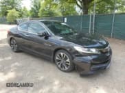 ✅ 2016 Honda Accord EX-L • VIN: 1HGCT1B8XGA006116 • Lot: 64479525. Listed on Copart with 144,224 mi. Free auction sales archive from the USA and detailed vehicle history report at DreamBid. Image 4.